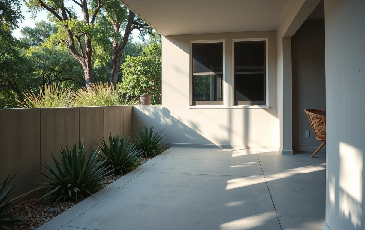 HealthyHabits Austin Headquarters