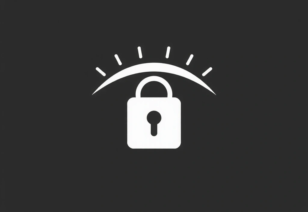 Security Icon
