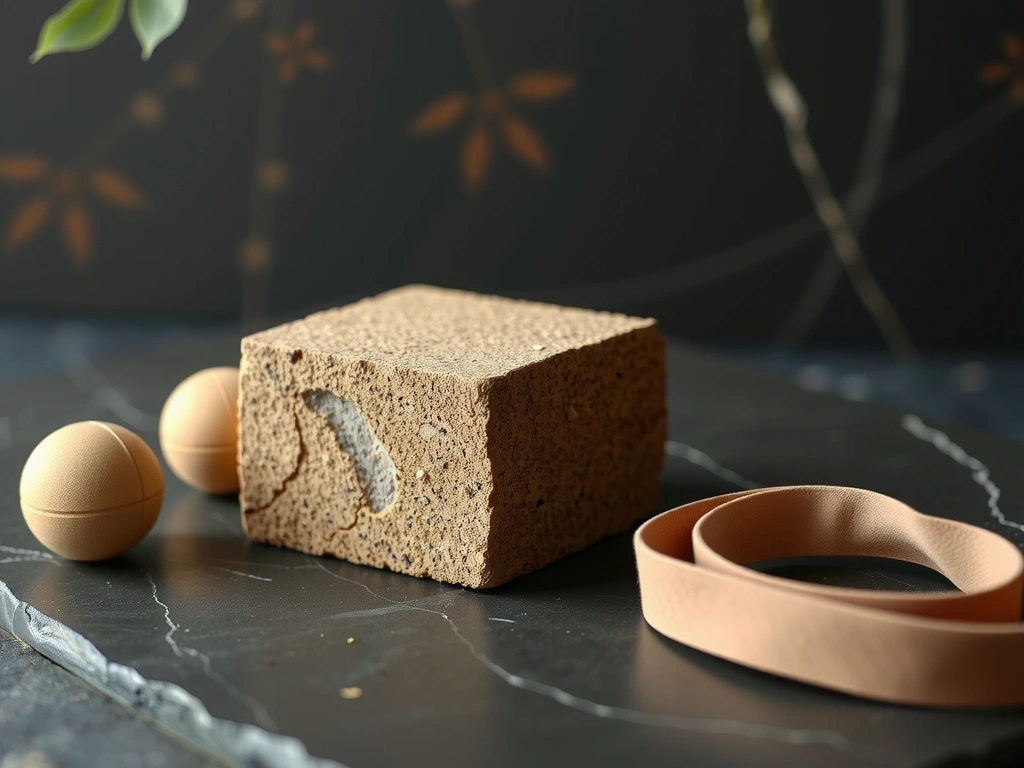 Natural movement tools