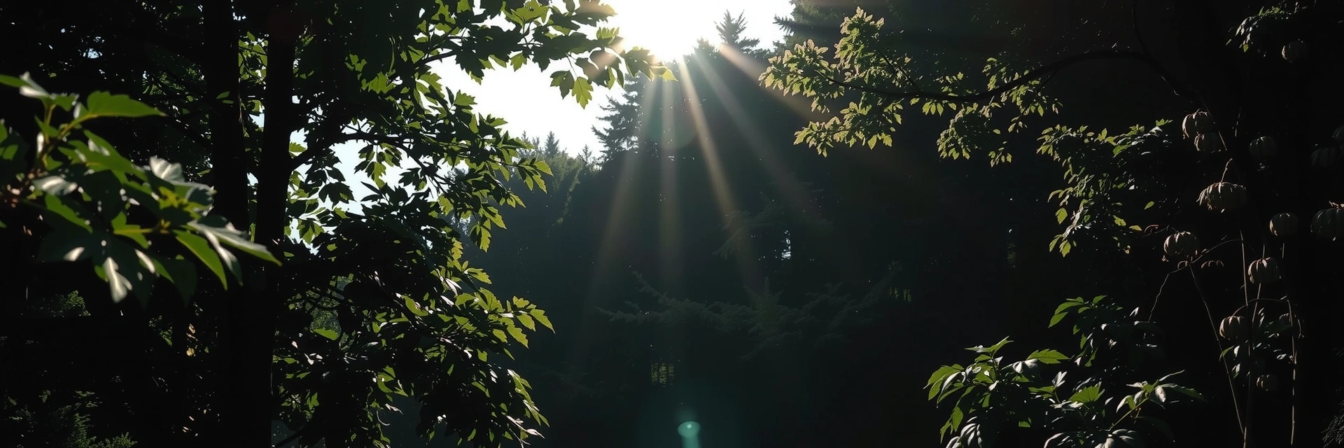 Natural Light Philosophy